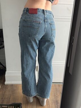 Blue Jeans loose fit